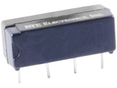 RELAY-.5AMP-DC 6V
