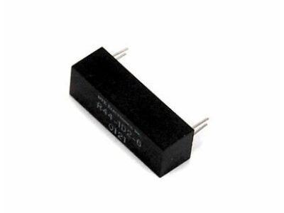RELAY-2AMP-DC 6V