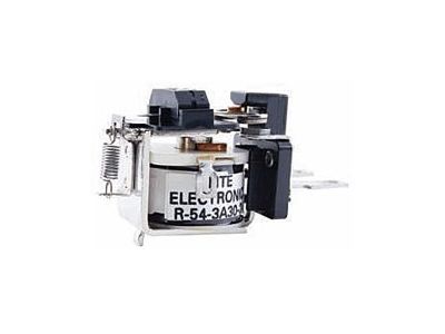 RELAY-30AMP-A/C 120V