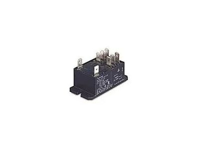 Replaced by T92S11D22-24 RELAY DPDT 30A 24VDC FLANGE MOUNT