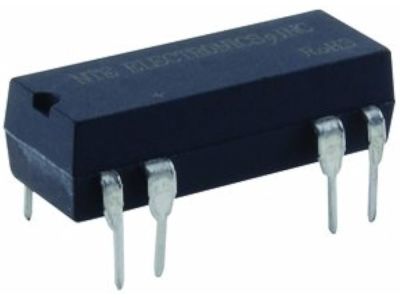 RELAY-.5AMP-DC 12V