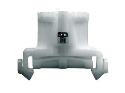 RELAY-DIN RAIL CLAMP
