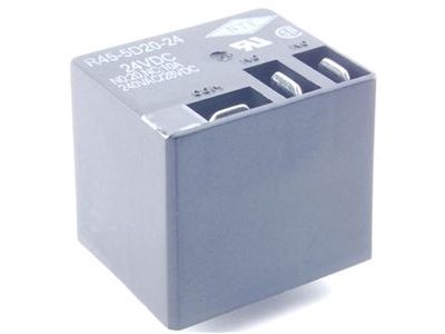 RELAY-20AMP-SPDT-24VDC