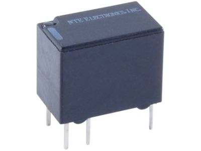 RELAY SPDT 1AMP 24VDC