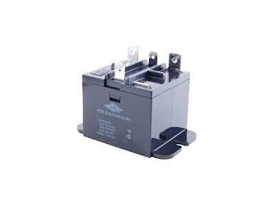 DISCONTINUED, Relay SPDT-NO, 15A, 24VDC Coil
