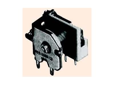 RELAY SPDT 40AMP 12VDC