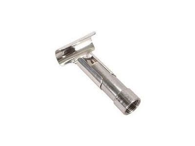 ECG BUTANE SOLDER IRON TIP HEAT SHIELD REFLECTOR FOR J-900