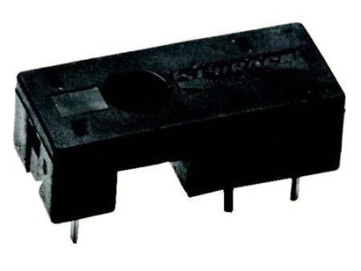 SOCKET-SPDT 5-PIN SLIM R22 SERIES