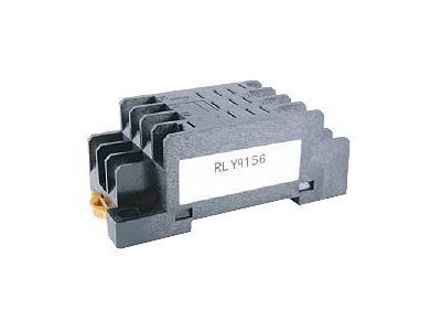 SOCKET 3PDT 11-PIN R14 SERIES