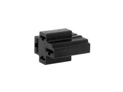 RELAY-4 PIN BLADE SOCKET R51 SERIES