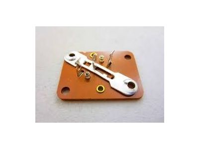 2pk SOCKET TO-3 TYPE PACKAGE ECG209