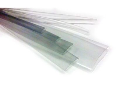 2:1 RATIO 1/16IN CLEAR HEAT SHRINK - 4FT