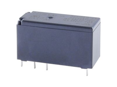 RELAY-12A SPDT 24VDC