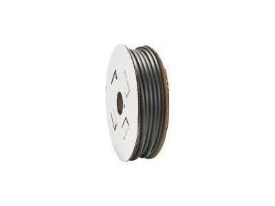 80 ft, 2:1 RATIO 1 1/2IN BLACK HEAT SHRINK - 80FT ROLL