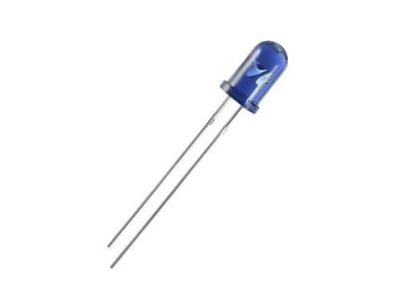 LED INFRARED EMITTING DIODE 5MM IR