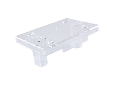 DUST COVER FOR RS3 SERIES Solid State Relay