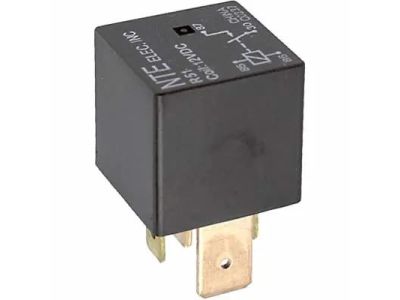 RELAY AUTO 70A 24VDC SPST-NO Automotive Type