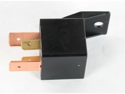 RELAY AUTO 70A 24VDC SPNO FLANGE MOUNT Automotive Type