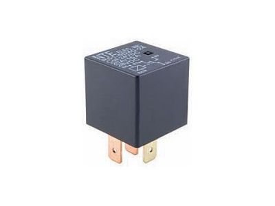 RELAY AUTO 50A 24VDC SPST-NO Automotive Type