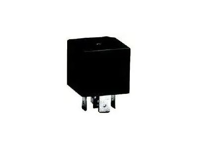 RELAY AUTO 50A 24VDC SPDT Automotive Type