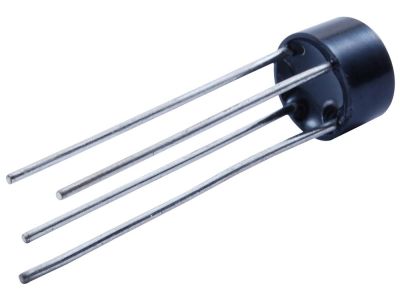 BRIDGE RECTIFIER - FULL WAVE SINGLE PHASE 800V 1.5A AL158
