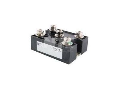 MDS100A BRIDGE RECTIFIER - 3-PHASE 600PRV 100A