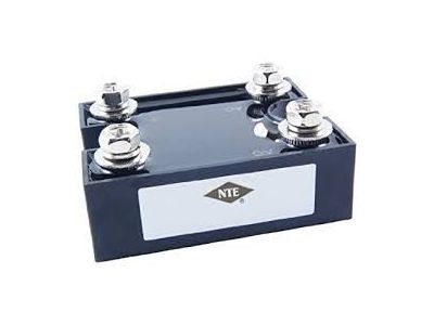 BRIDGE RECTIFIER-FULL WAVE SINGLE PHASE 600V 100A