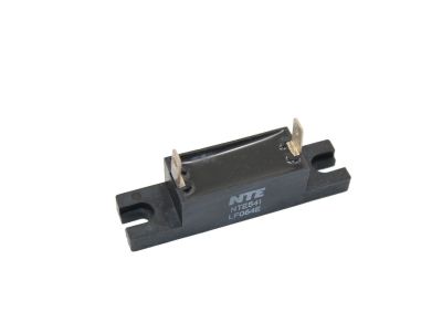 RECTIFIER DIODE -SILICON 12KV FOR MICROWAVE OVEN AND HIGH VOLTAGE APPLICATIONS