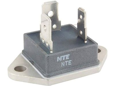 TRIAC-600VRM 35A TO-3 SQUARE PACK ISOLATED IGT=50MA REPLACEMENT TG40E60, SC160M