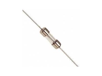 5pk .750 AMP 750ma Time Delay FUSE Mini Pigtail