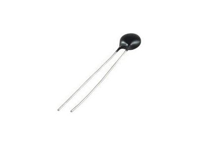 THERMISTOR NTC 1K OHM 10% RADIAL LEAD 2.5MM LEAD SPACING B VALUE=3800