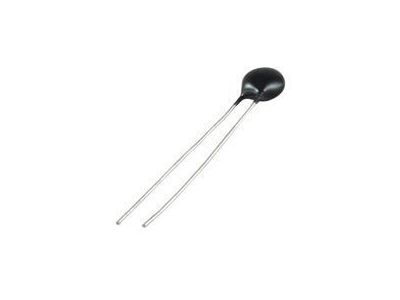 THERMISTOR NTC 10K OHM 10% RADIAL LEAD 2.5MM LEAD SPACING B VALUE=3800