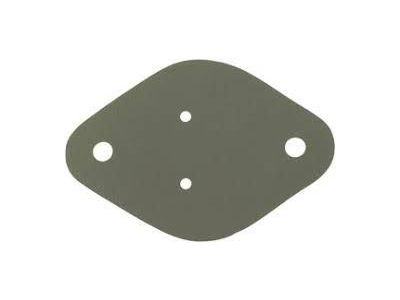 THERMO-PAD-TO3 PACKAGE OF 5, Mica Insulator Insulation Replacement, Thermal Pad