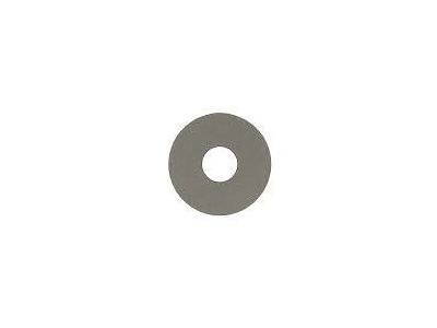 THERMO-PAD-DO4 PACKAGE OF 5, Mica Insulator Insulation Replacement, Thermal Pad