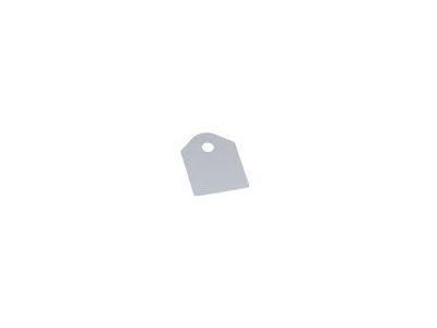 THERMO-PAD T0218 PACKAGE OF 5, Mica Insulator Insulation Replacement, Thermal Pad