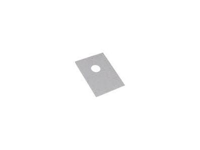 THERMO-PAD-TO220 PACKAGE OF 100, Mica Insulator Insulation Replacement, Thermal Pad