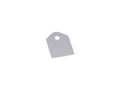 THERO-PAD-TO3P PACKAGE OF 100, Mica Insulator Insulation Replacement, Thermal Pad