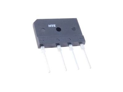 RECTIFIER BRIDGE 1000V 15A SIP