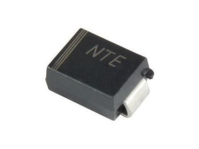 DIODE 200V 1AMP DO-214AC SMT SURFACE MOUNT
