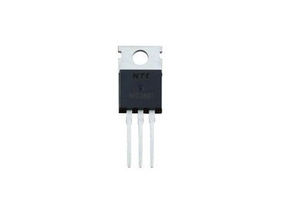 Transistor NPN Silicon 200V IC=7A TO-220 Case for DC-DC Converters and General Purpose Applications 2SC3834
