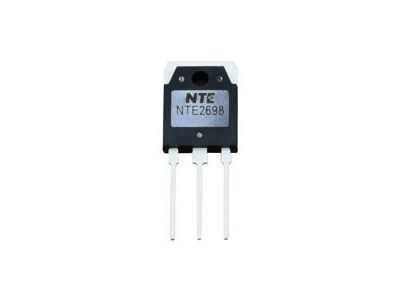 Transistor-NPN Silicon 200V IC=7A TO-3PN Case for DC-DC Converters and General Purpose Applications 2SC3835