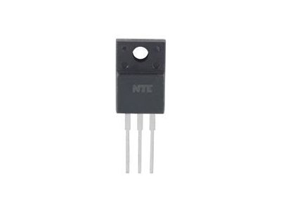 Transistor NPN Silicon 100V IC-15A TO-220 Full Pak Driver for DC-DC Converters Complement to NTE2701 2SC4552 C4552