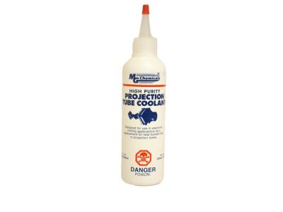 Discontinued, PROJECTION TUBE COOLANT