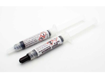 Medium Cure Thermal Conductive Adhesive Epoxy