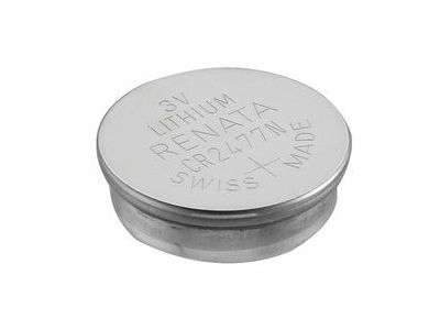 3V LITHIUM COIN CELL