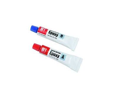 5 Minute Two Part Epoxy