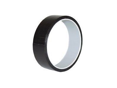 HEAT SHRINK TAPE BLACK 1IN WIDE x 108FT LONG