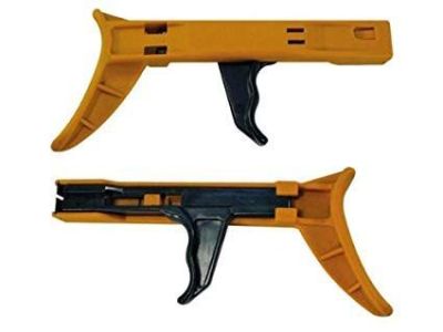 Wire Cable Tie Fastening Tool Gun
