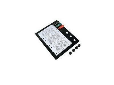 Velleman SDTP032 810 point solderless breadboard