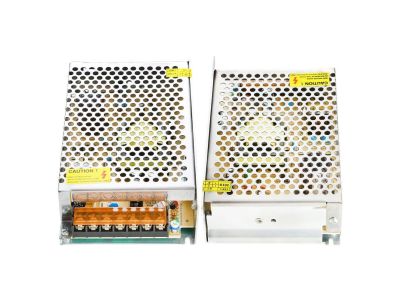 PSIN15012N 100-240VAC Input, 12VDC 12.5A Output POWER SUPPLY S-150-12, 150W